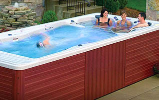 What Makes Jacuzzis Special?