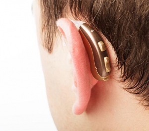 Hearing Aids