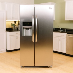 Refrigerator Repairs Provide Practical Benefits
