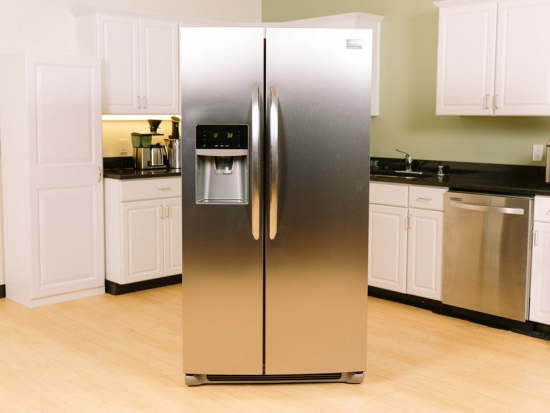 Refrigerator Repairs Provide Practical Benefits