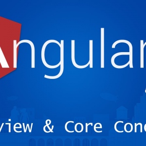 The Core Concepts Of Angular 2.0