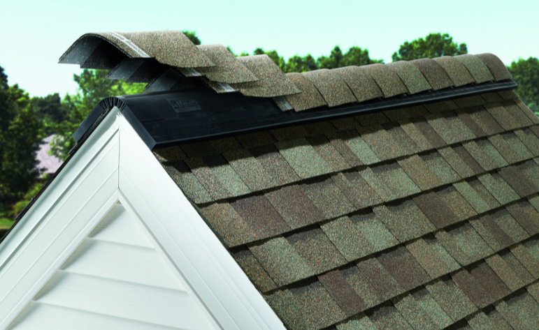 What Are Hip And Ridge Shingles 