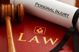 , you need to speWhat You Need To Know About Personal Injuryak with personal injury solicitors in Yorkshire about your claim