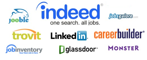 The Best Places To Look For A New Job