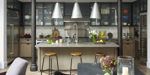 How To Choose The Right Kitchen For You