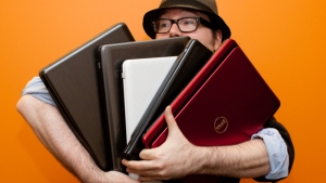 which size laptop to buy