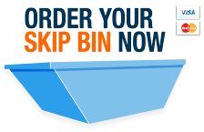 Hire A Skip Bin For Fast Help