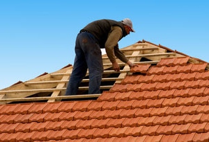 New Roof Installation Ann Arbor Michigan And The Benefits Provided