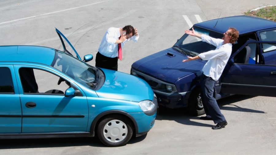 About Liability Car Insurance Policy