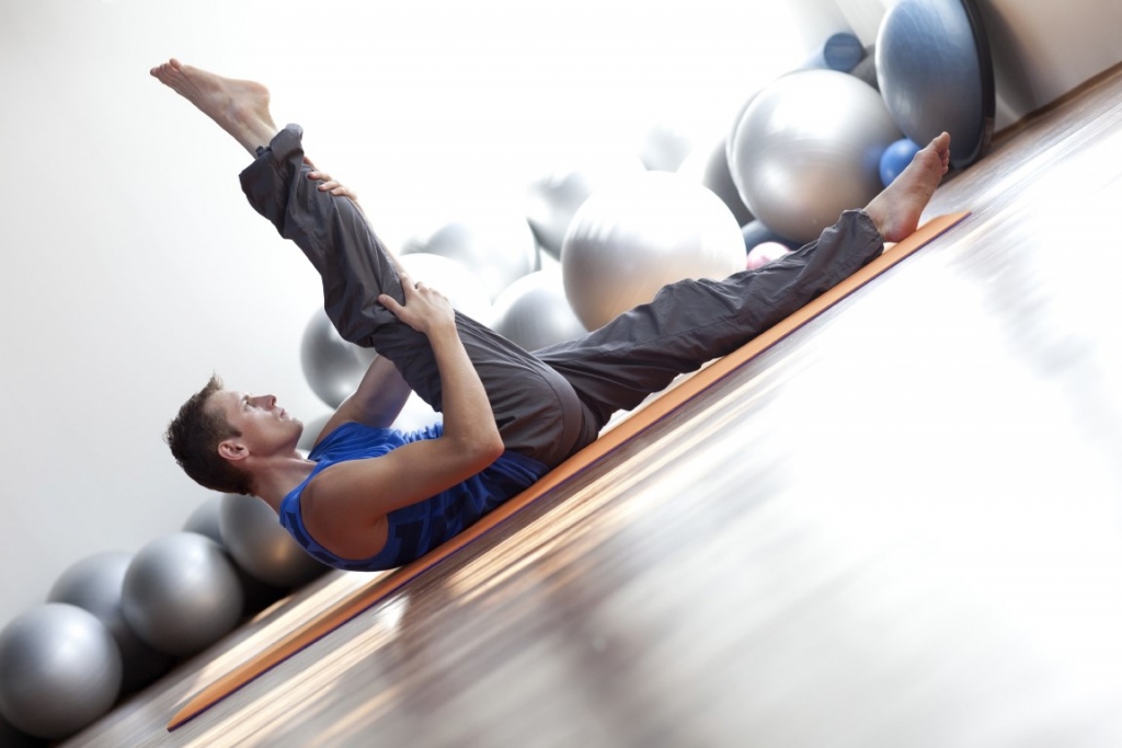 What To Expect Fromsports Pilates4physio Toronto Physiotherapist?