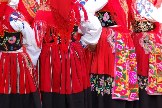 Cultural Features Of Portuguese People