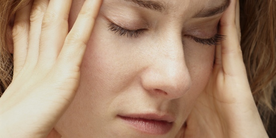 How To Get Rid Of Your Headache Forever