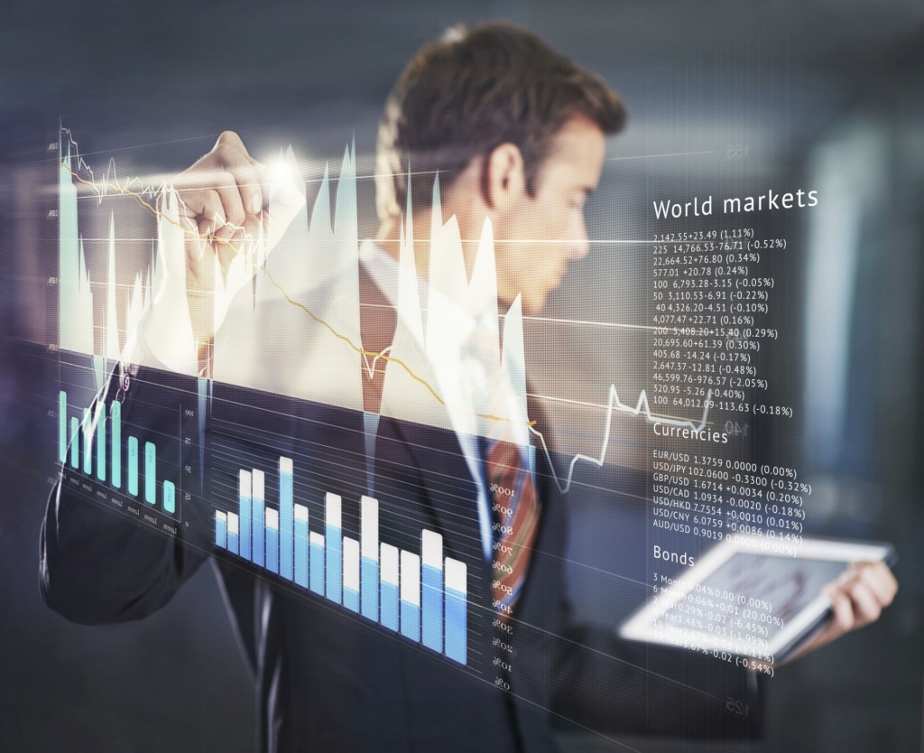 Put A Good Start To Stock Trading With Derivatives