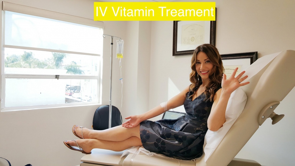 Why IV Hydration Therapy Is Good To Cure Hangover