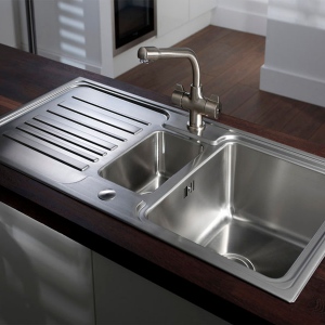 What Should Your Next Kitchen Sink Look Like?