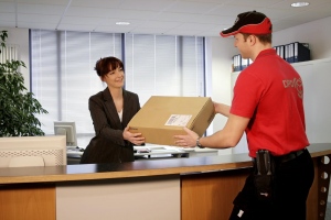 The Significance Of Courier Services