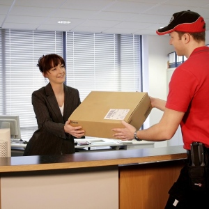 The Significance Of Courier Services
