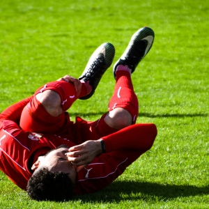 Best Practices For Recovering from A Sports Injury