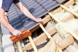 5 Don'ts Of The Roof