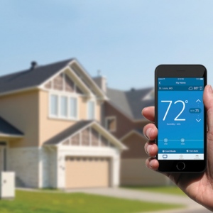 Top 4 Benefits Of Home Automation Technology!