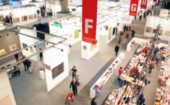 5 Mistakes People Make When Budgeting For A Trade Show – and How To Avoid Them