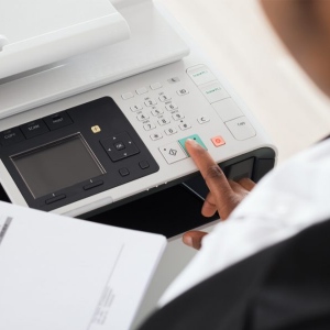 Advantages Of Leasing Over Buying An Office Printer