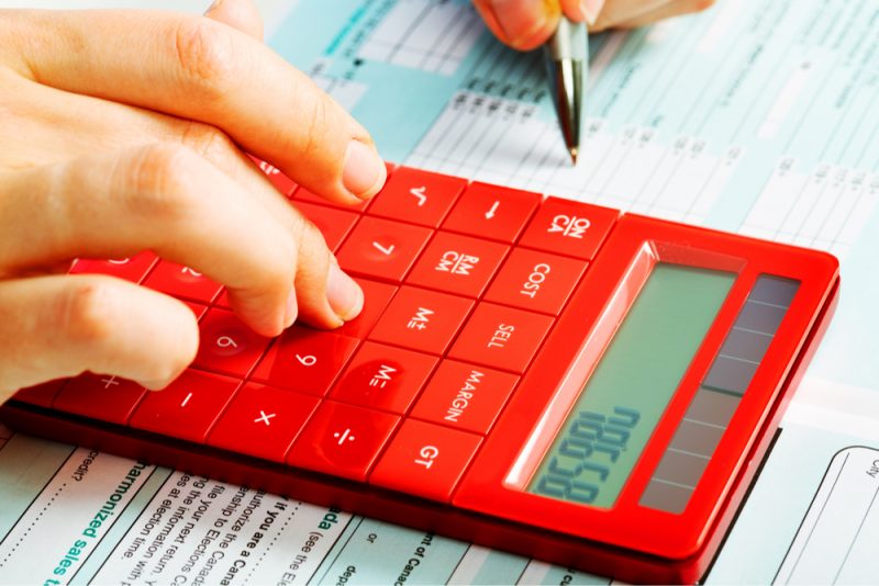 Financial Matters: Are They Something Best Left To An Accountant?