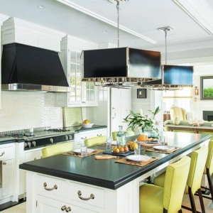 How To Create The Perfect Family Kitchen
