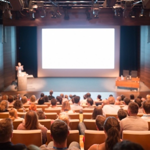 5 Tips For Planning An Effective AV Experience At Your Conference