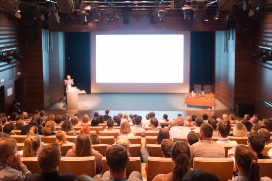 5 Tips For Planning An Effective AV Experience At Your Conference