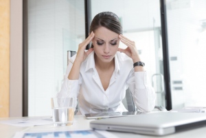 4 Unknown Facts About Stress Management