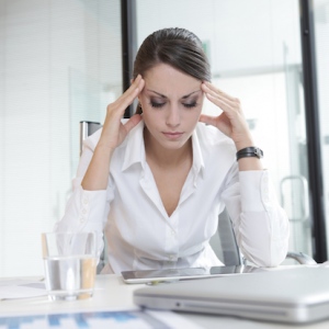 4 Unknown Facts About Stress Management