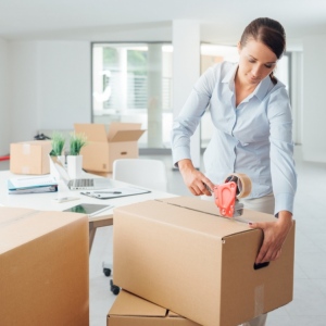 Reasons As To Why You’ll Want To Move Your Offices