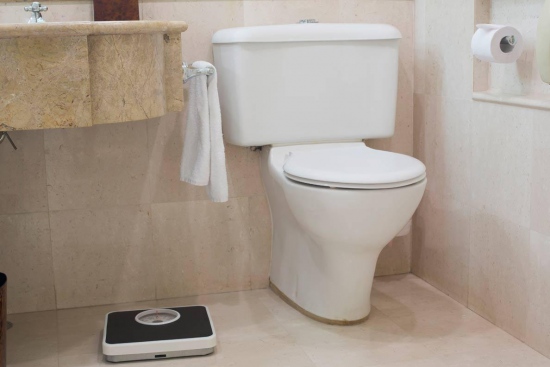 Common Causes Of Scratches In A Toilet Bowl