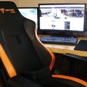 Top Comfortable Gaming Chairs That Are A Must Buy In 2018