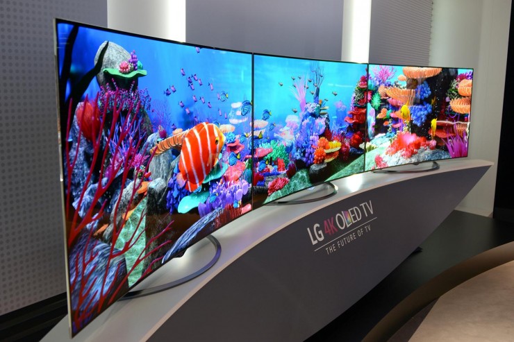 Best Online Platform To Compare The Features and Prices Of LG TVs