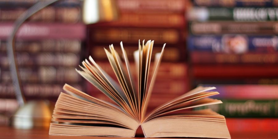 Lawyers Choice: The 5 Must-Read Books For Every Aspiring Law Student