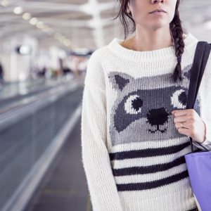 Airport Fashion: 10 Dos and Don'ts For Arriving In Style
