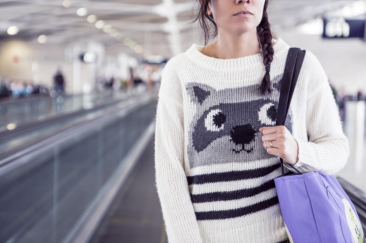 Airport Fashion: 10 Dos and Don'ts For Arriving In Style