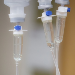 What Are The Health Benefits Of IV Therapy?