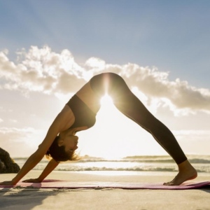 8 Reasons You Need To Start Doing Yoga Today