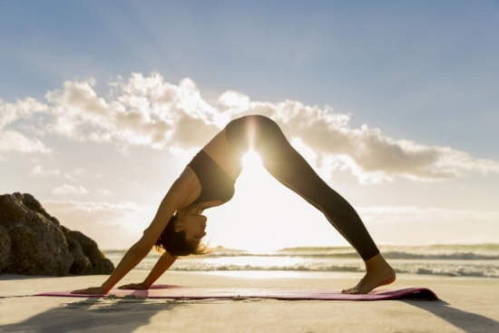 8 Reasons You Need To Start Doing Yoga Today