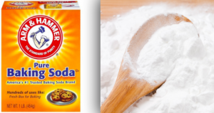 Baking soda