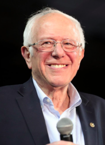 Bernie Sanders Untold Stories and Net Worth