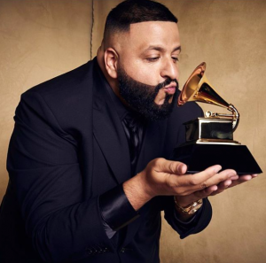 DJ Khaled Net Worth 2020