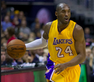 Kobe Bryant Net Worth 2020 [Age, Lakers, Biography + Death]