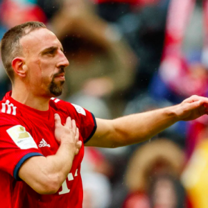 Franck Ribery Net Worth 2020 [Age + Biography]