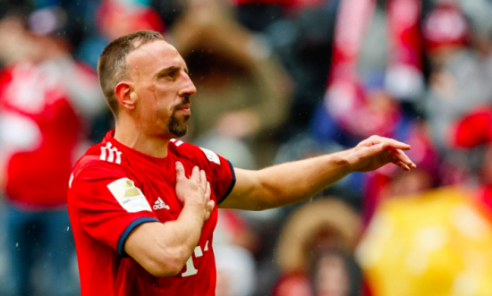 Franck Ribery Net Worth 2020 [Age + Biography]