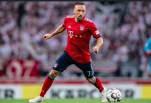 Franck Ribery Net Worth 2020 [Age + Biography]