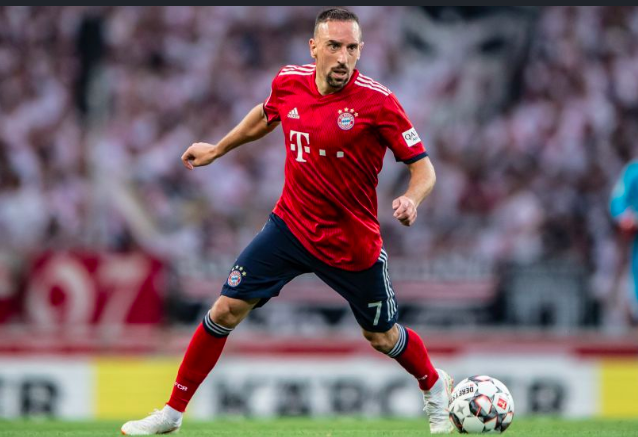 Bayern Munich FC